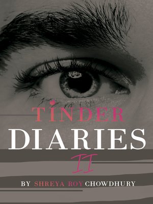 cover image of Tinder Diaries II